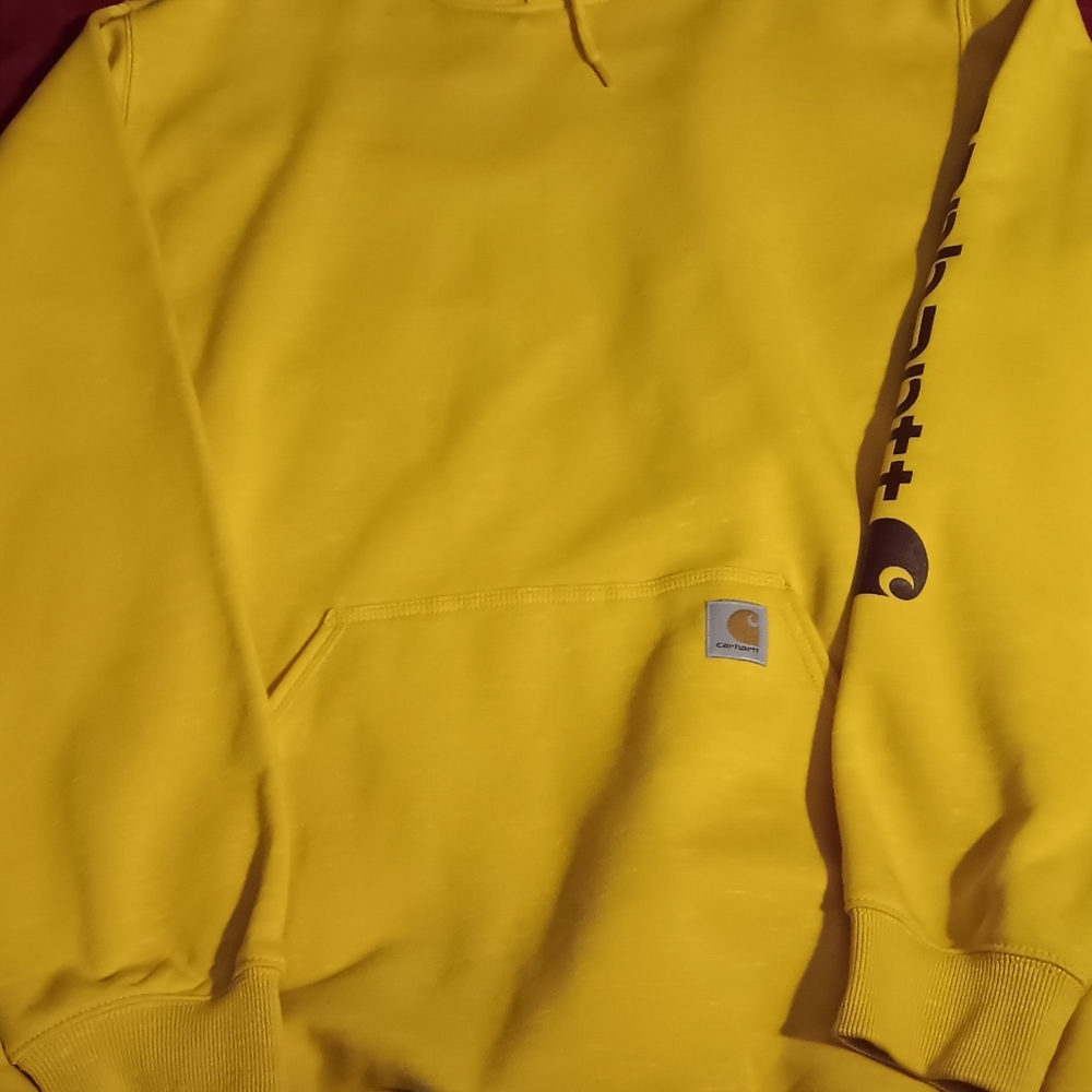 Carhartt XL Sweat Shirt